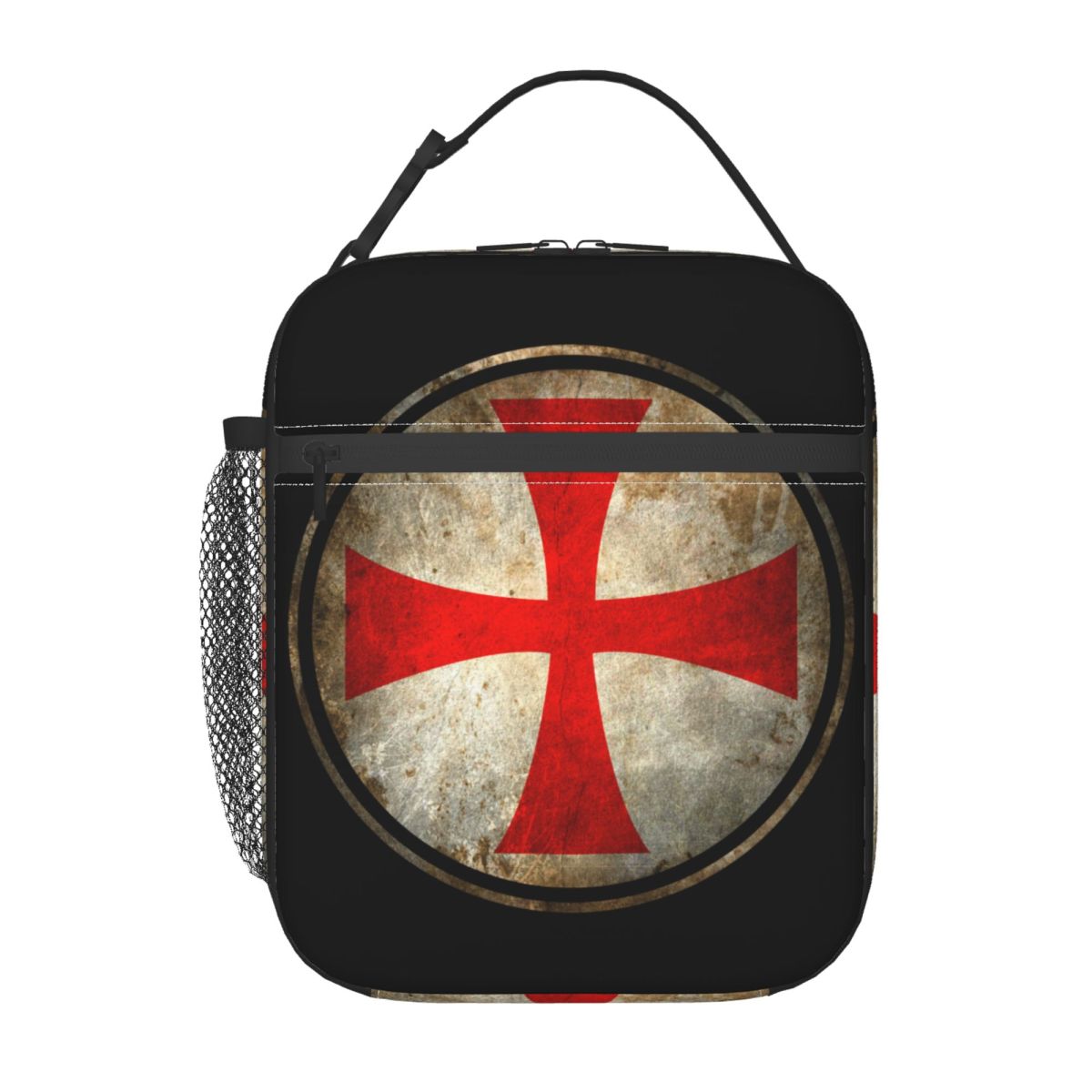 Food Storage Medieval - 템플 기사 예루살렘 십자가 인장 중세