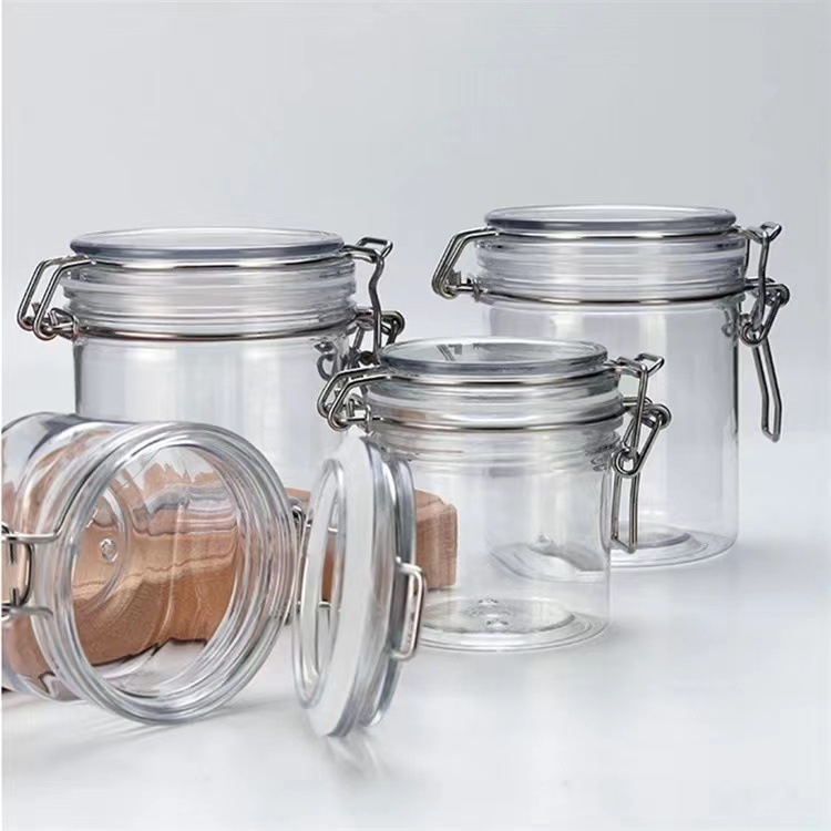 Best Food Storage - 베스트셀러 식품 등급 PET 스냅 씰