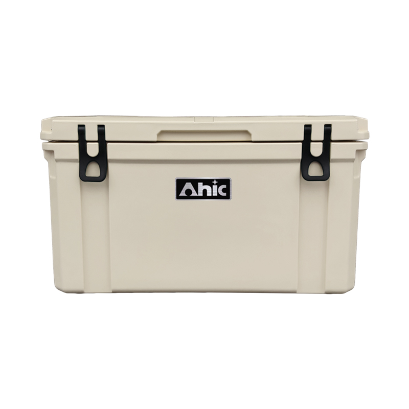 75L 휴대용 하드 로토몰딩 쿨러 박스 방수 보냉 PE - Food Storage Box 리뷰 및 가격