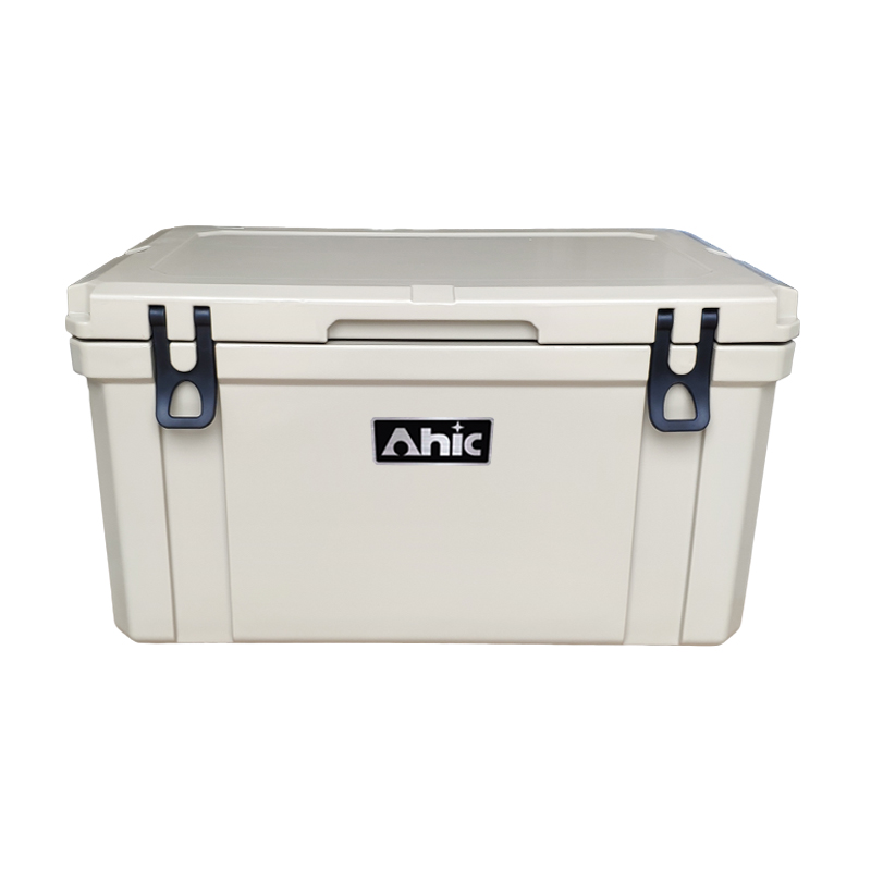 75L 휴대용 하드 로토몰딩 쿨러 박스 방수 보냉 PE - Food Storage Box 리뷰 및 가격
