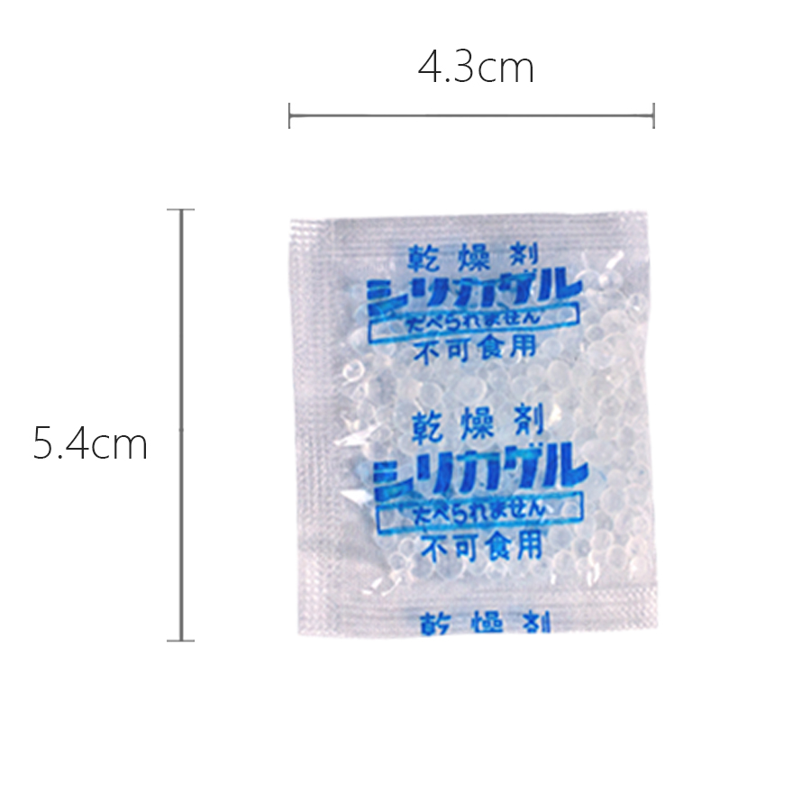 40팩 습기 제거제 무독성 실리카겔 제습제 흡수제 가방 - Food Storage Non Toxic 리뷰 및 가격