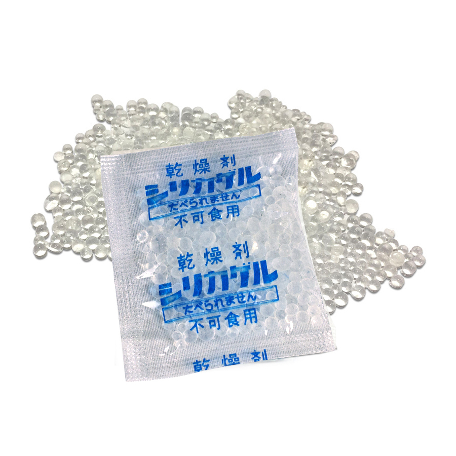 40팩 습기 제거제 무독성 실리카겔 제습제 흡수제 가방 - Food Storage Non Toxic 리뷰 및 가격