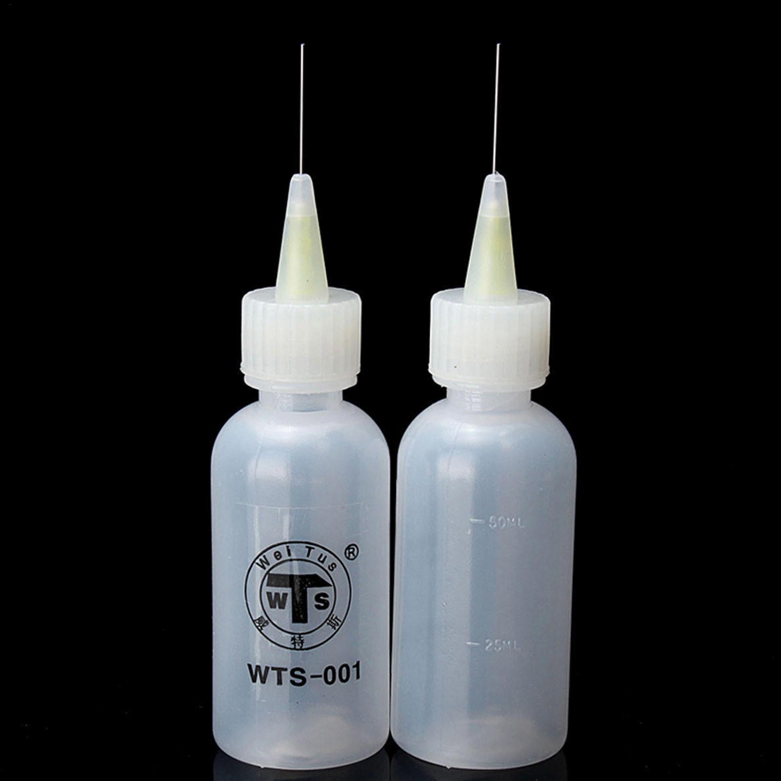 50ml 플라스틱 리필 가능한 드로퍼 압착형 팁 어플리 - Food Storage Drums 리뷰 및 가격