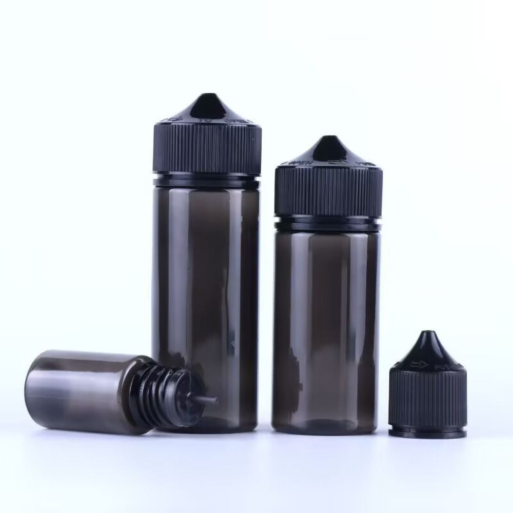휴대용 10/30/50/100ml 오일 충전 병 플라스 - Food Storage Drums 리뷰 및 가격