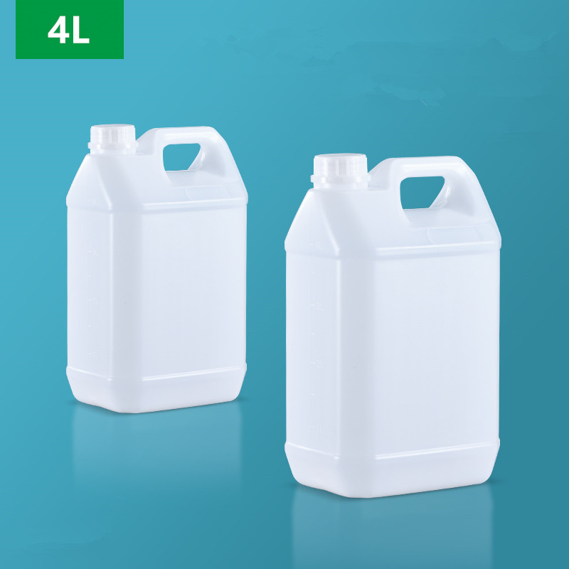 빈 사각형 플라스틱 제리캔, 식품 등급 HDPE 소재  - Food Storage Drums 리뷰 및 가격