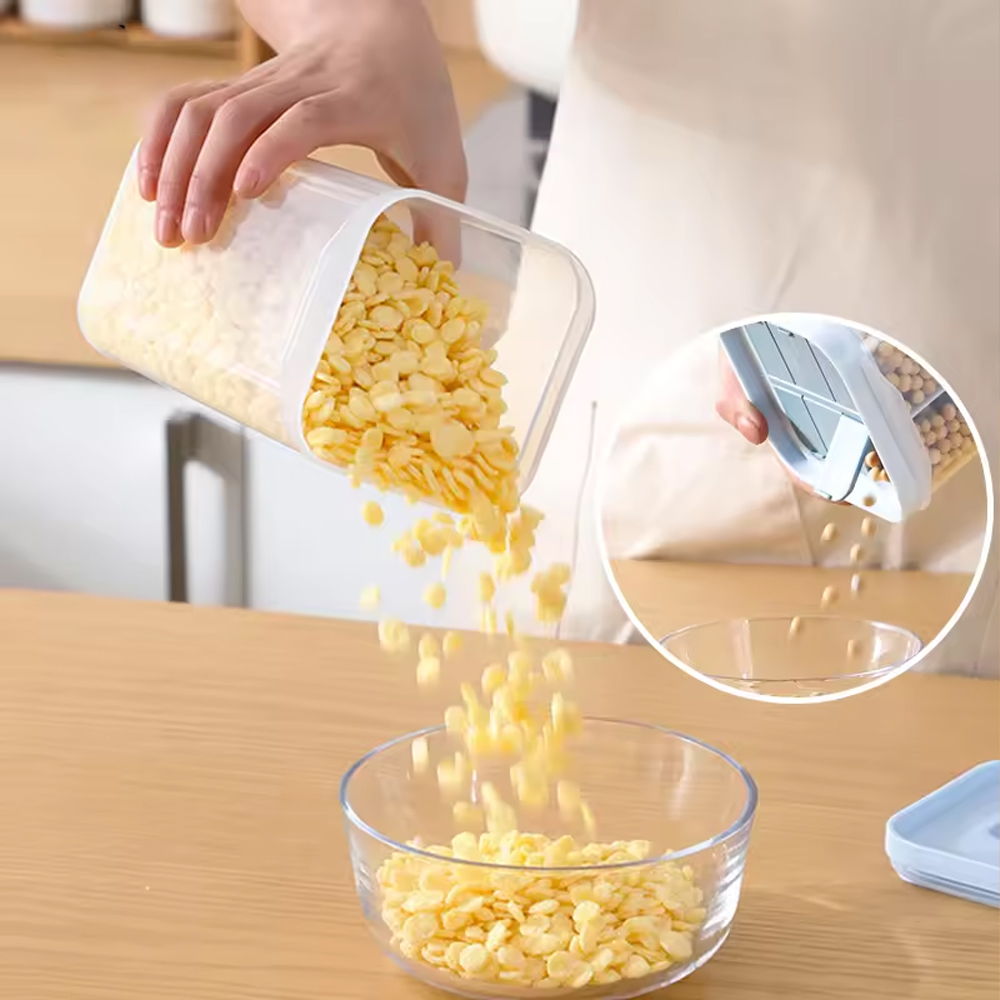 식품 보관 용기, 국수, 쌀, 파스타, 밀폐형 드럼통, - Food Storage Drums 리뷰 및 가격