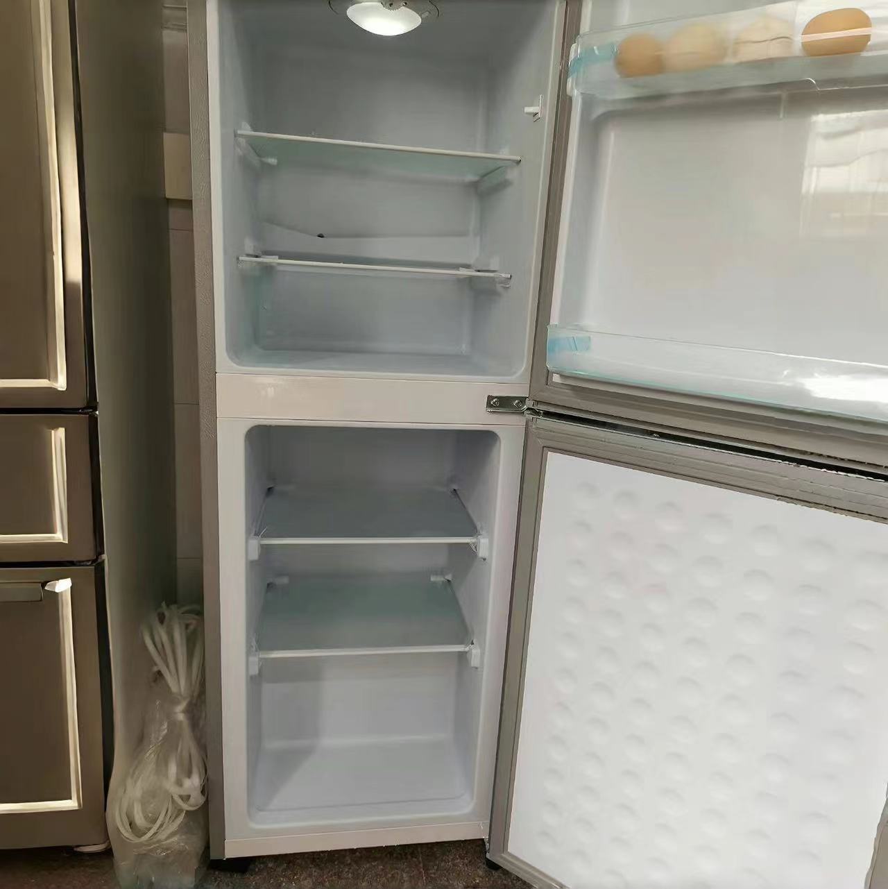 228L 베스트셀러 냉장고, 신선 식품 보관용 서랍 포 - Best Food Storage 리뷰 및 가격