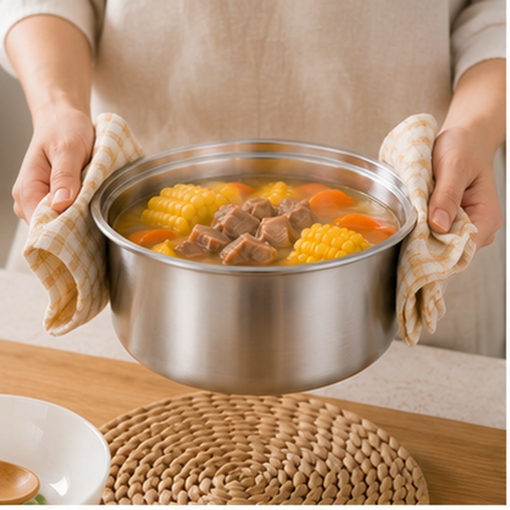 304 스텐 뚜껑포함 계란찜기 미니 램킨볼 푸딩 디저트 - Food Storage With Colander 리뷰 및 가격
