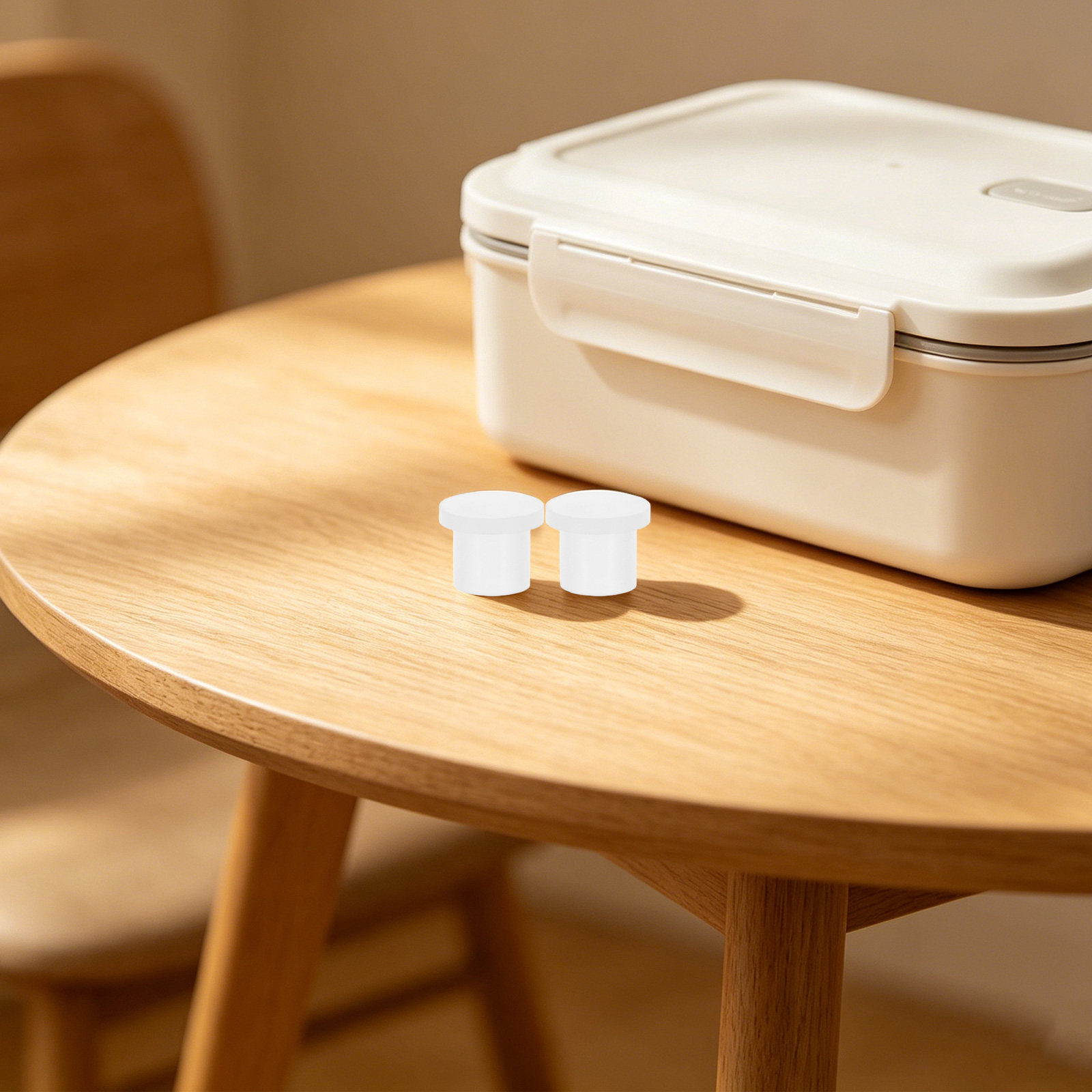 10개입 진공 단열 도시락 부품 실리콘 통풍구 플러그  - Food Storage Vacuum Seal 리뷰 및 가격