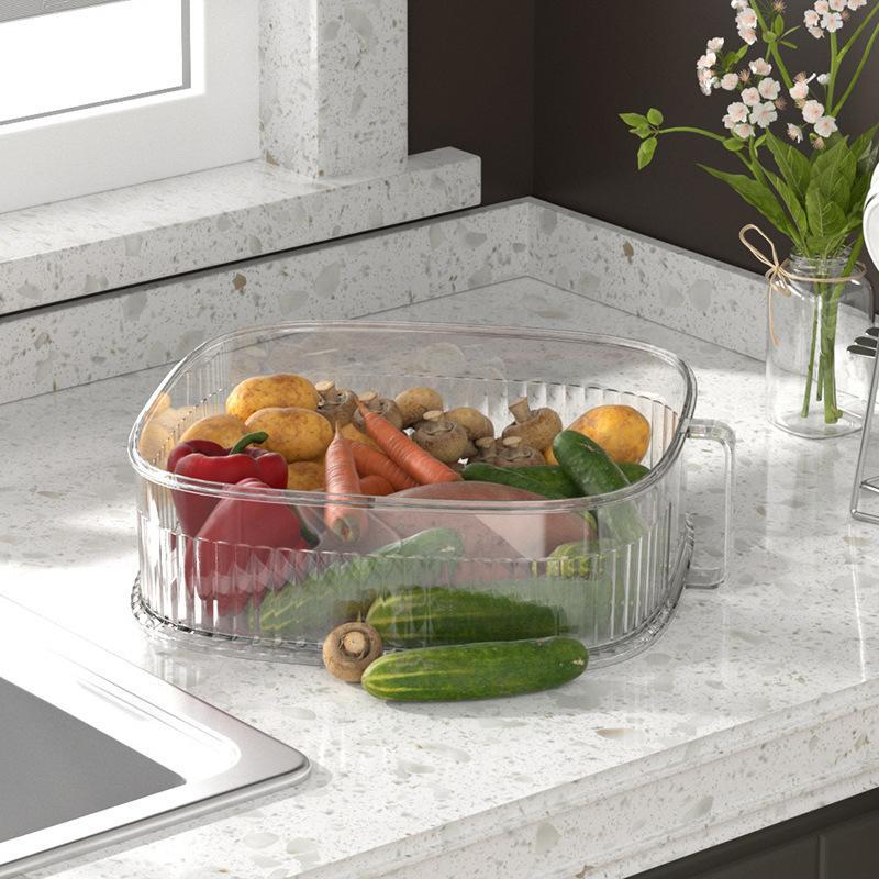 쌓을 수 있는 투명 내열 무독성 음식 덮개, 남은 음식 - Food Storage Non Toxic 리뷰 및 가격