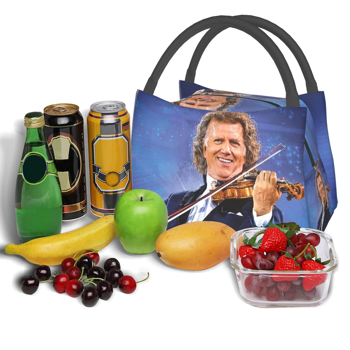 안드레 루이 베스트 오브 안드레 루이 여성용 절연 도시 - Best Food Storage 리뷰 및 가격