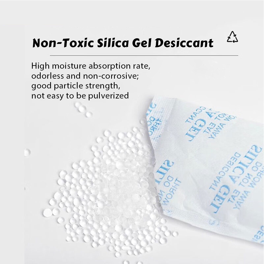 피더용 무독성 실리카 젤 건조제, 습기 제거 제습기,  - Food Storage Non Toxic 리뷰 및 가격