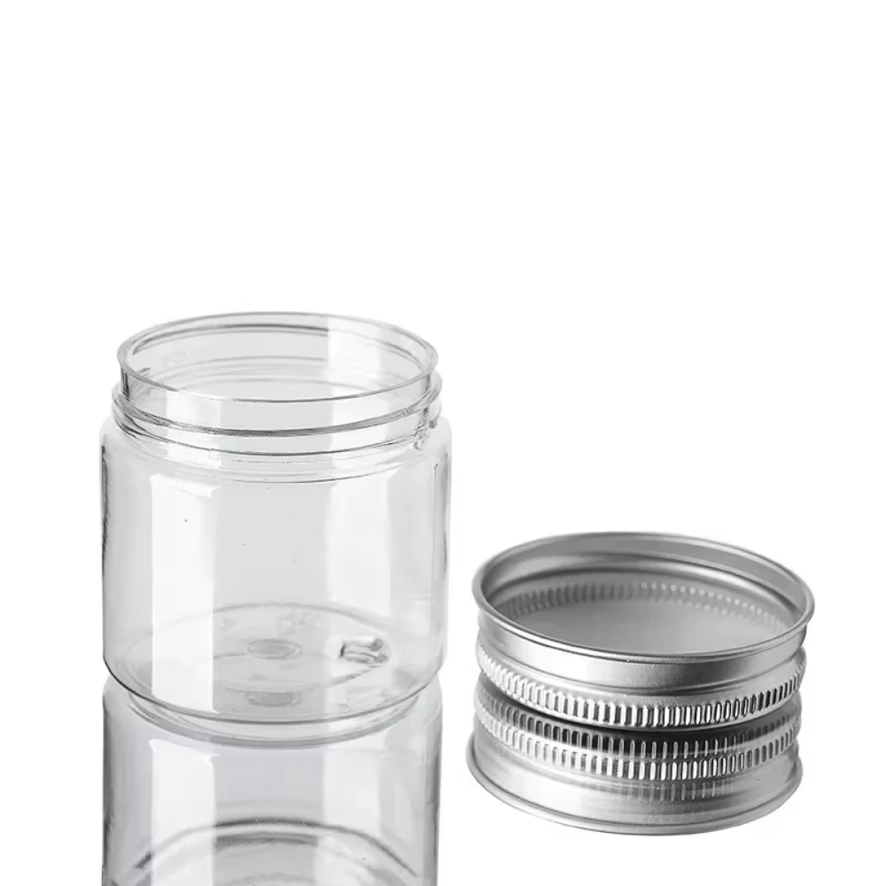 20 개/몫 30/50/60/80ml 뚜껑이있는 저장  - Food Storage Drums 리뷰 및 가격